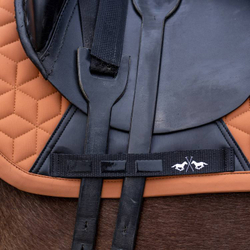 Вальтрап конкурный Essential GP HV Polo