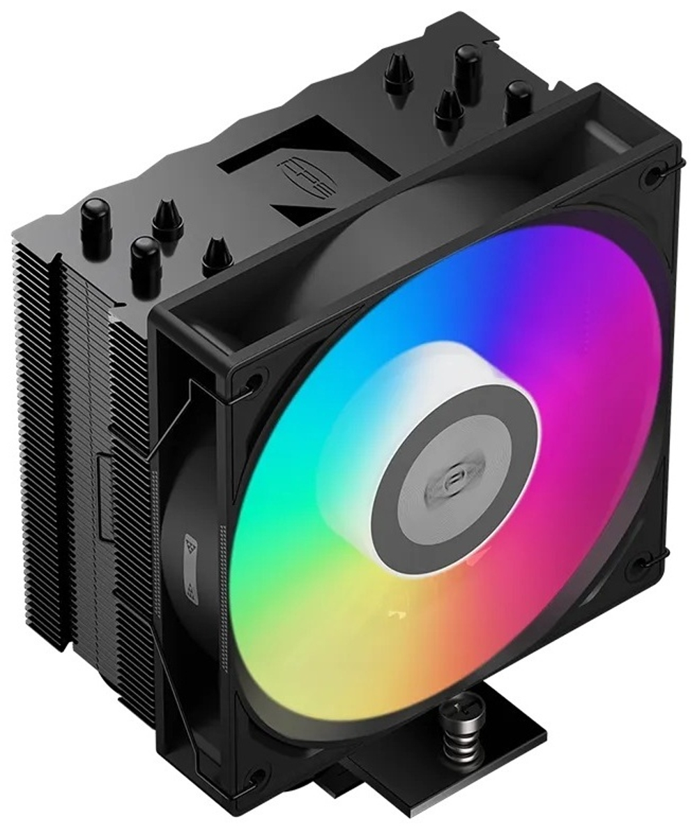 Система охлаждения PCcooler RT400 ARGB