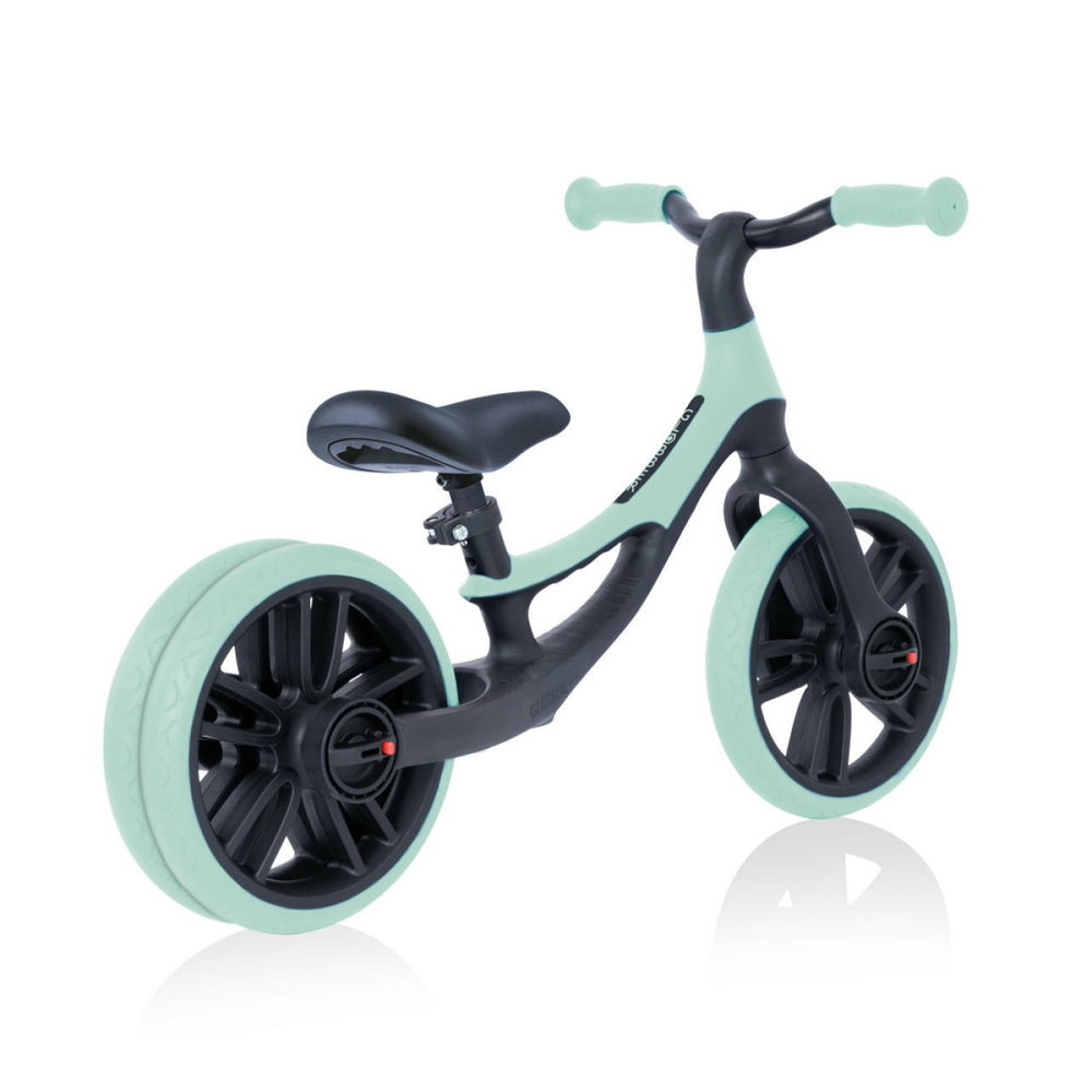 Детский велосипед Globber Go Bike Elite Duo (2023)