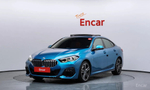BMW 2 серии Gran Coupe (F44) 220i M Sport