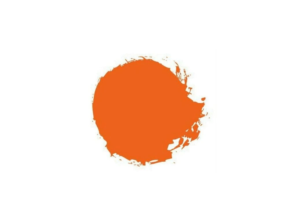 Citadel Dry: Ryza Rust