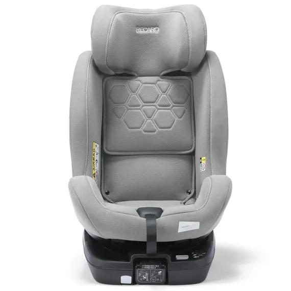 Автокресло Recaro Salia 125 Carbon Grey