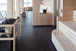 HARVIA Электрическая печь Profi HRL330400 L33 без пульта