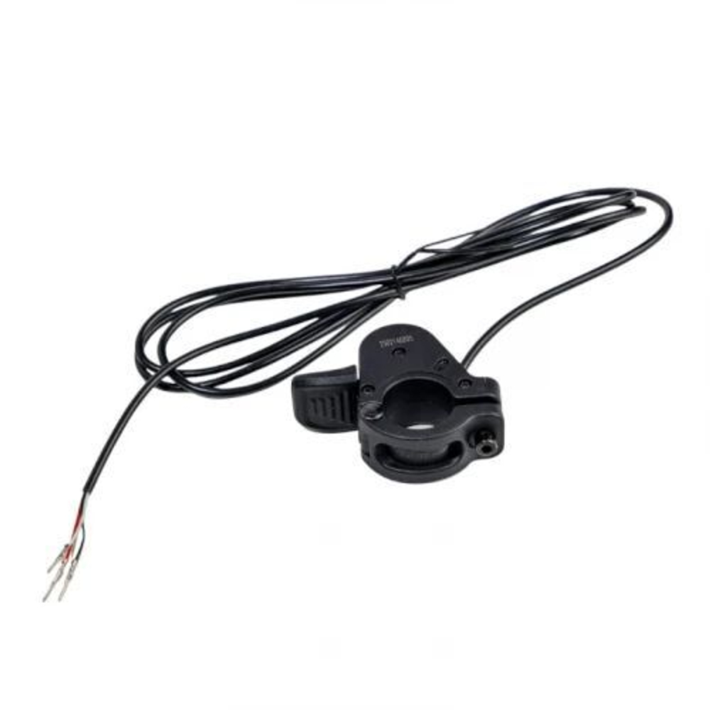 Курок газа для электровелосипеда 300X