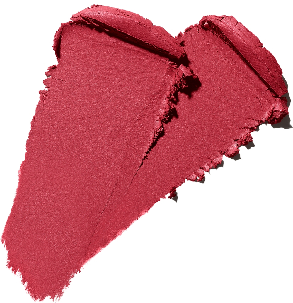 MAC Cosmetics Glow Play Blush - Розовый хайлатер для скул оттенок Plush Pepper, 7 g