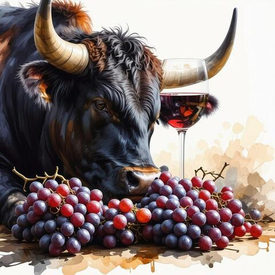 31.10/19-30 Винная коррида