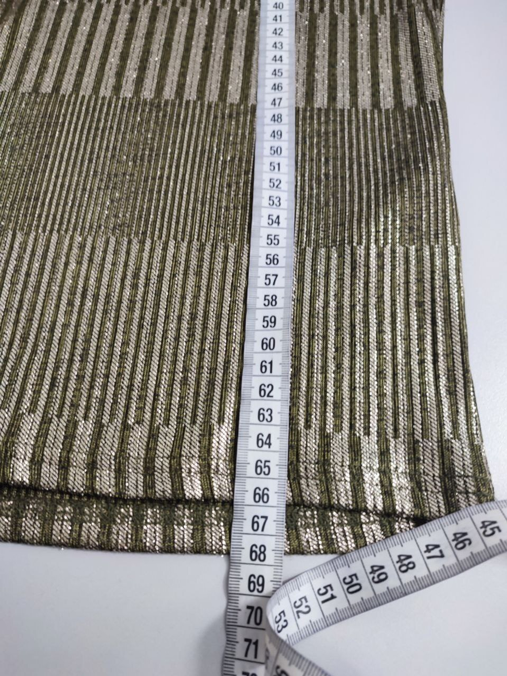 Футболка Vero Moda базовая 50 размер