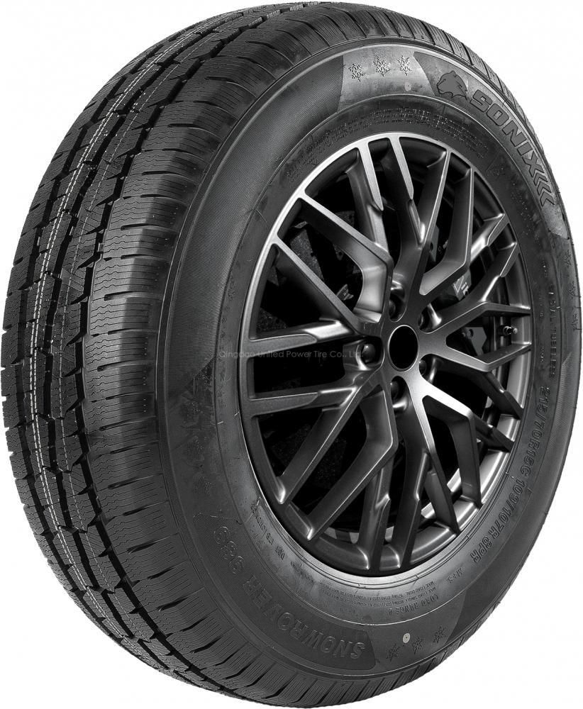 Sonix Snowrover 989 215/60 R16C 103T