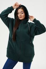 Толстовка 9165 Натали (Акция)