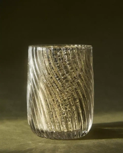 ZARA HOME ПОДСТАВКА ДЛЯ ЗУБНЫХ ЩЕТОК, ЗОЛОТОЙ