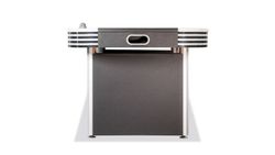 Игровой стол - аэрохоккей " NEON-X " 6 ф