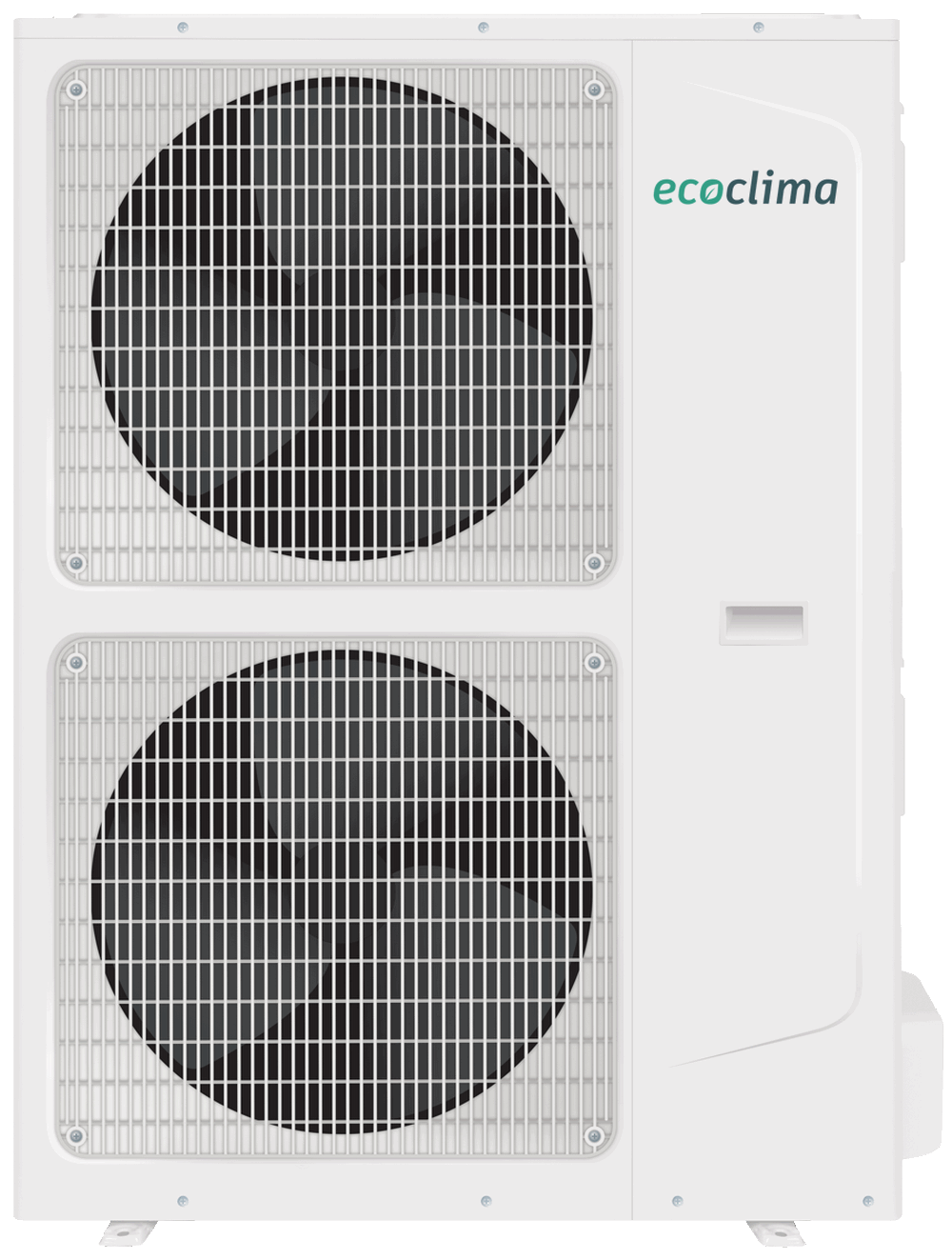 Канальная сплит-система Ecoclima ECLMD-TC60/4R1 + ECL-TC60/5R1(U)