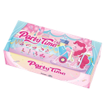 Рандомная фигурка Blind Box [Sweet Diary] My Little Pony collection: Pinkie Pie magic bottle