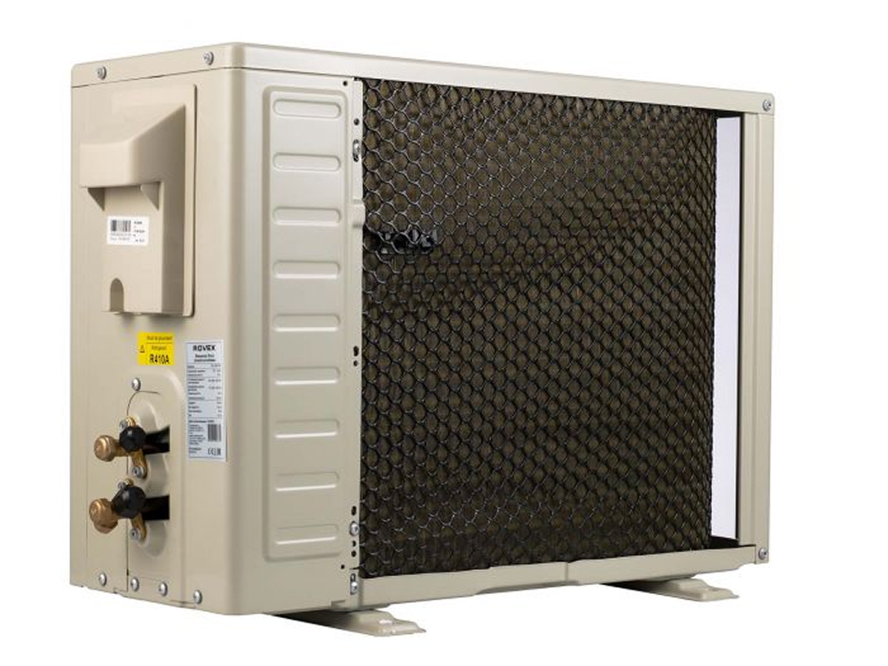 Rovex SMART PRO Inverter RS-09PXI6