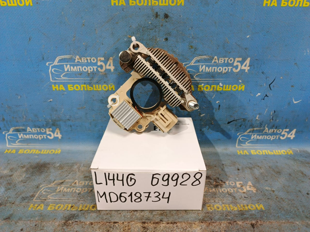 Мост диодный MITSUBISHI PAJERO 1993-1996