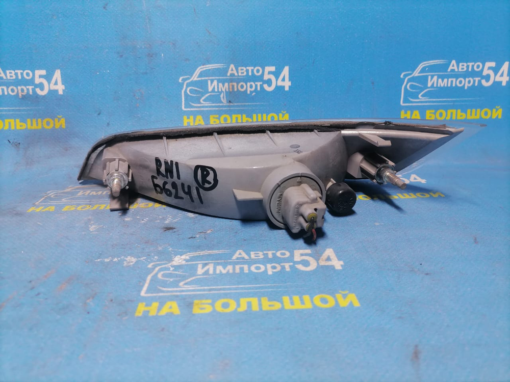 Повторитель в бампер правый SUBARU STELLA 2006-2011