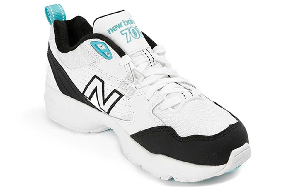 Кроссовки New Balance Nb 708 D (Женская размерная сетка)