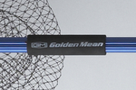 Подсачек GOLDEN MEAN Gunner Net