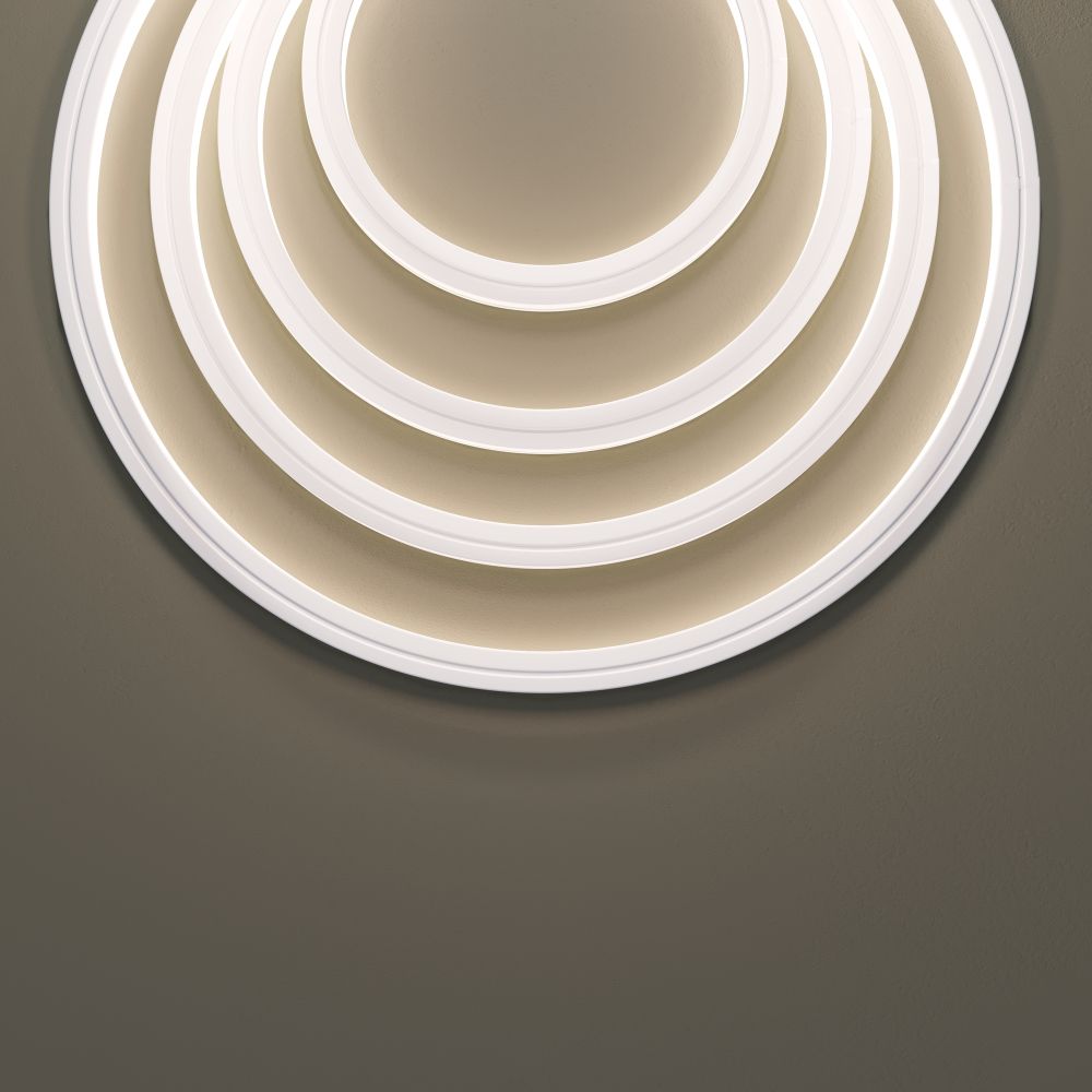 Гибкий неон Led Strip 432023