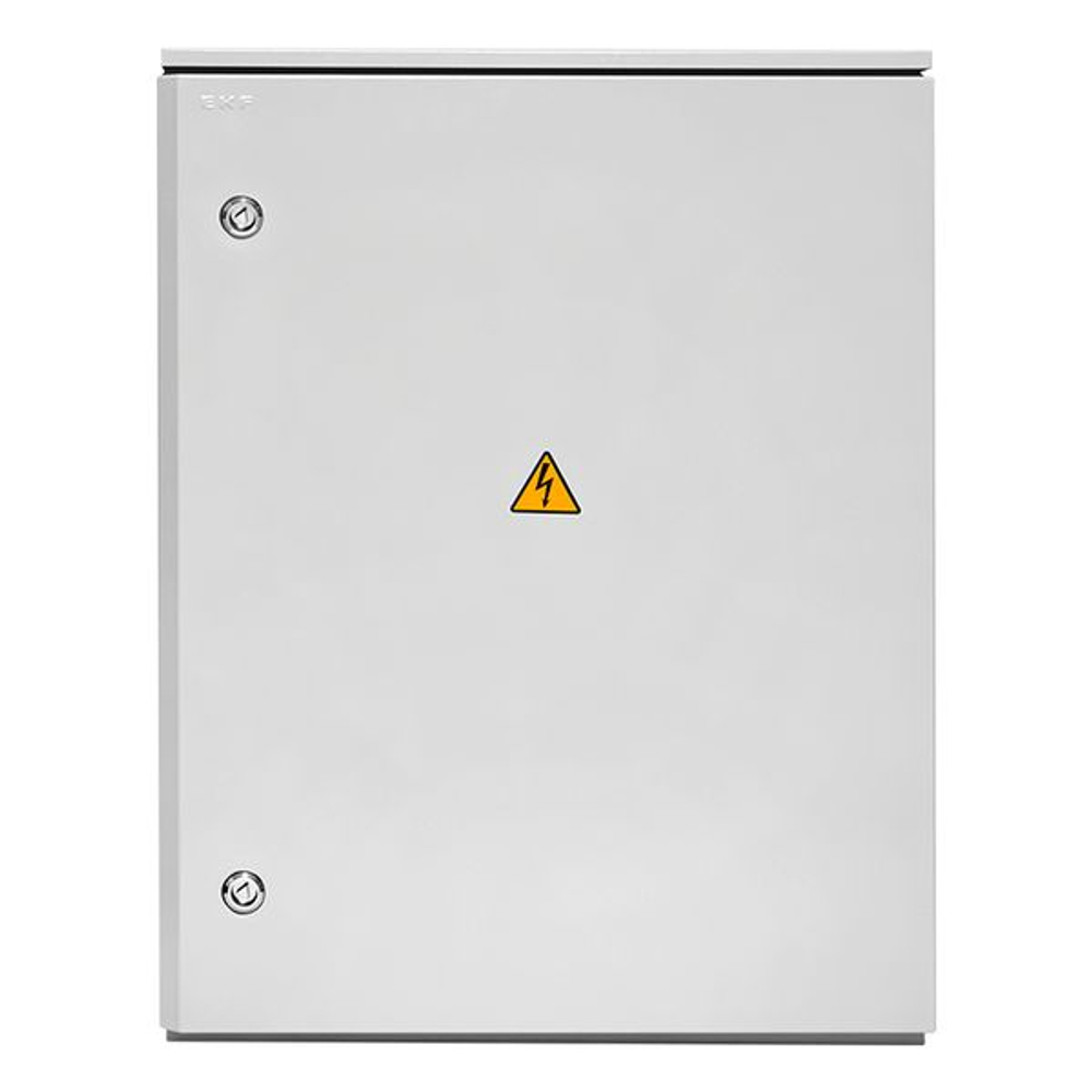 Корпус 65.50.22 "Гранит" IP66 пустой