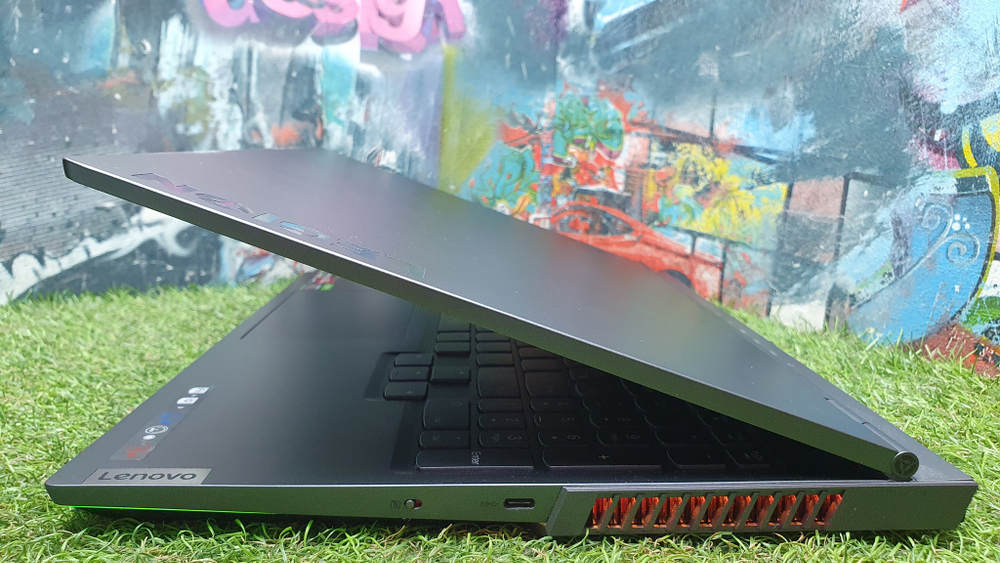 Игровой Lenovo Ryzen 9/32Gb/RTX 3080 16Gb/2,5K/165Hz/Legion R9000K2021H/Windows 11