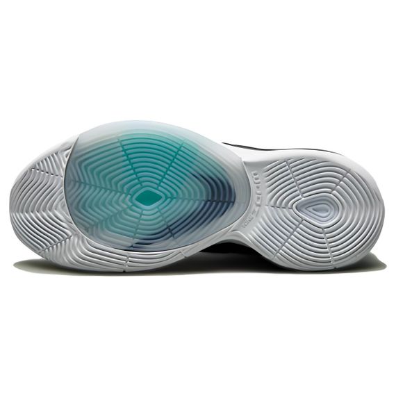 NIKE Zoom Rize 2 Баскетбольные кроссовки MID Топ Мужские