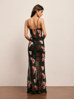 Платье Rose Slip