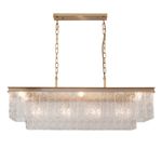 Люстра Glace 8L