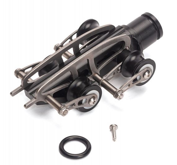 Оголовье MVD Roller Double G2