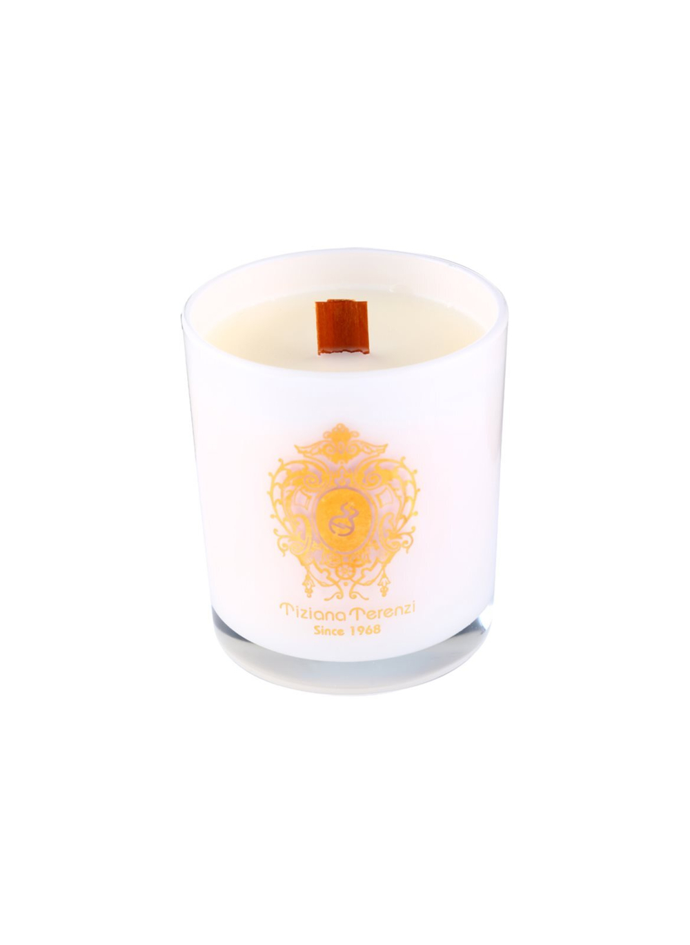 Tiziana Terenzi Spicy Snow - маленький с пробкой /   / GTIN 8016741132254