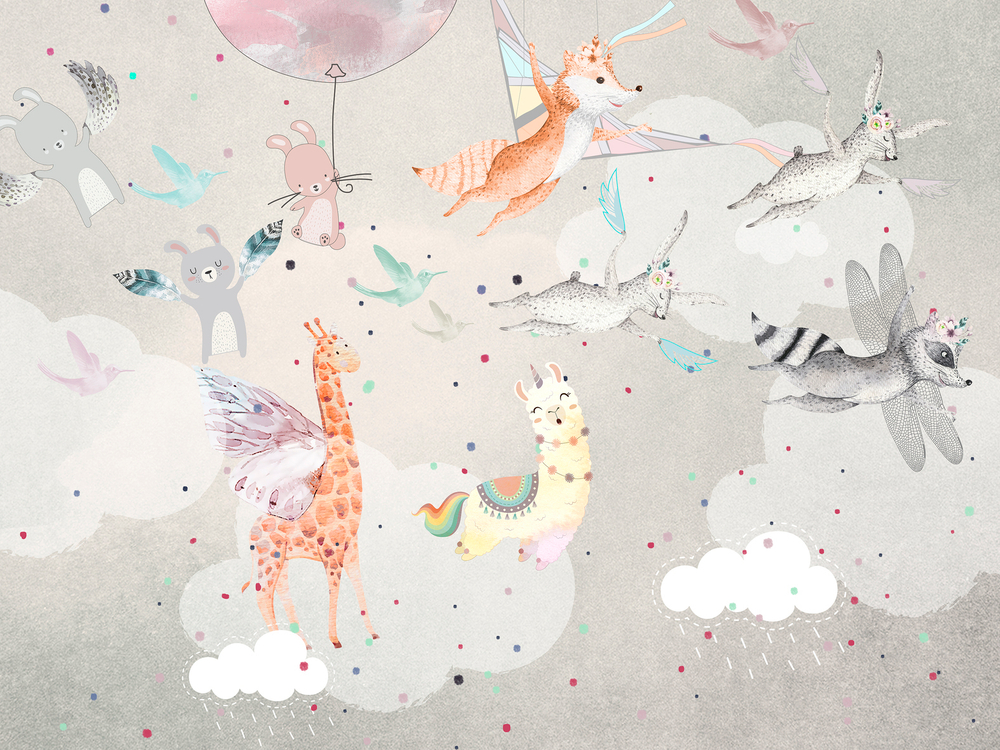 Коллекция FELICITA