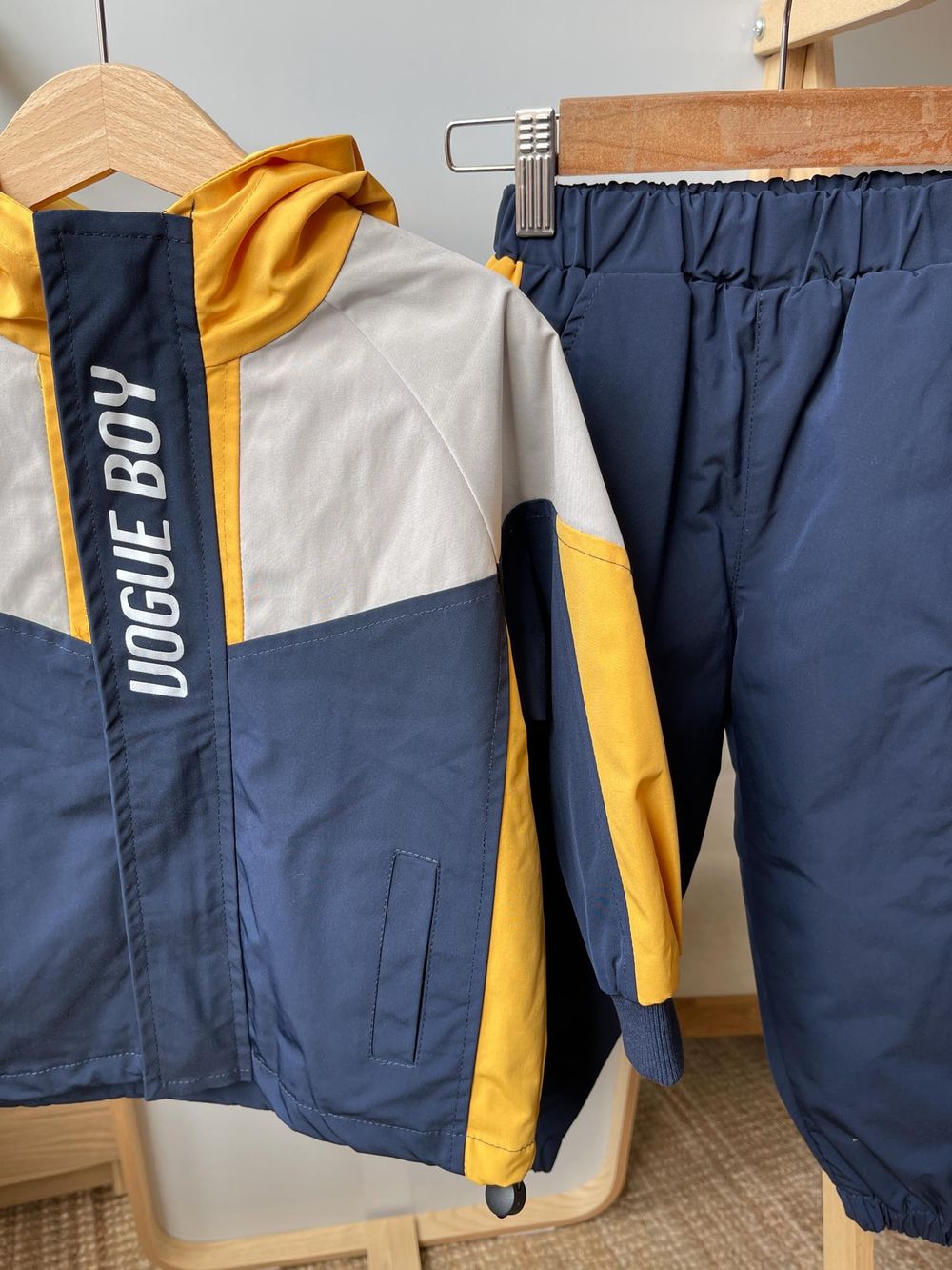 Костюм Maidou, 98