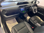 Toyota Aqua, 2013 год