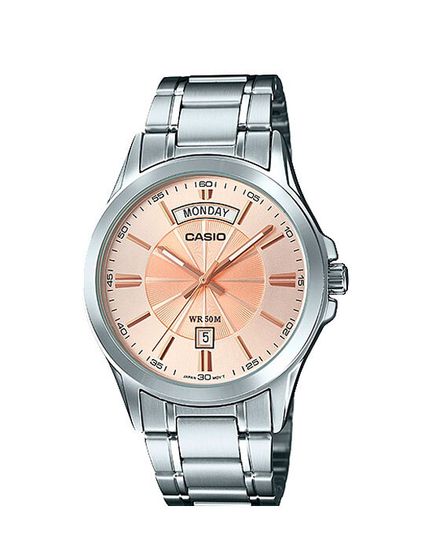 Наручные часы Casio MTP-1381D-9A