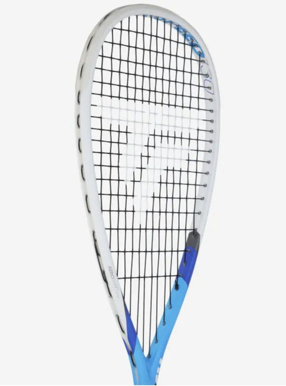 Tecnifibre Carboflex X-Speed 130 Голубая