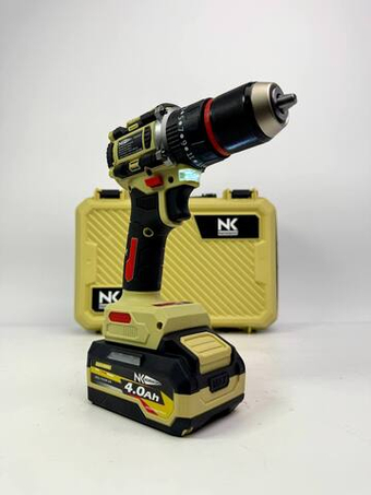 Шуруповерты