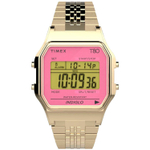 Женские наручные часы Timex TW2V19400