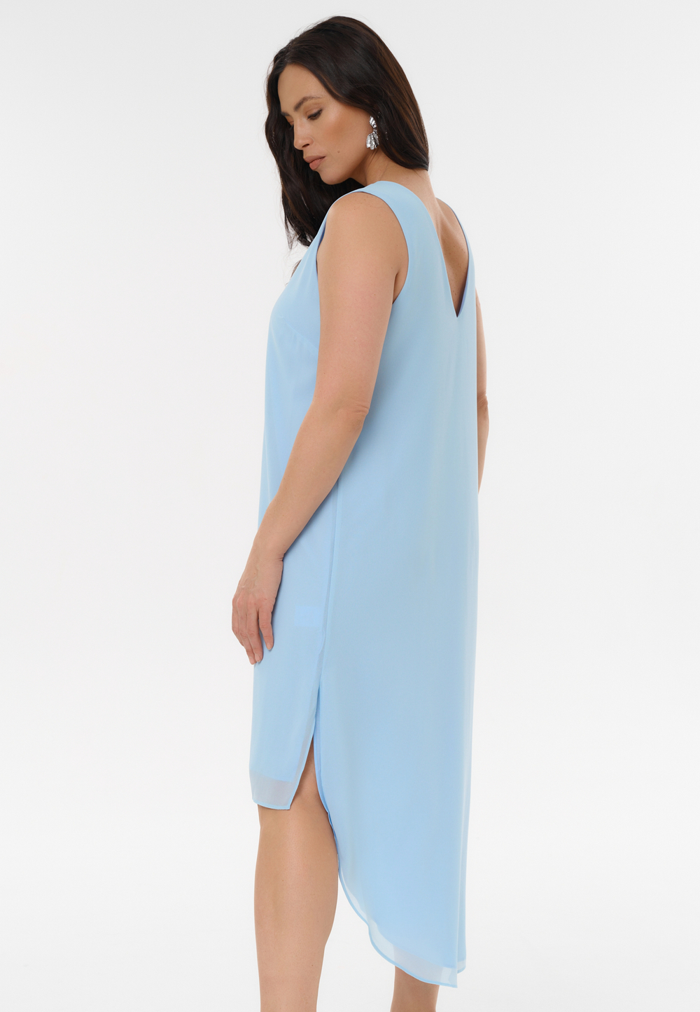 Платье 2 шт. Virginia midi dress