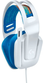 Наушники Logitech G335 белый