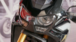 Honda Africa Twin Adventure Sports — CRF1100 D2M (DCT)