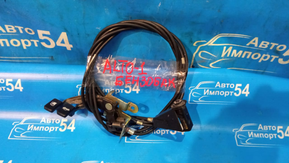 Трос лючка бензобака SUZUKI ALTO 2002