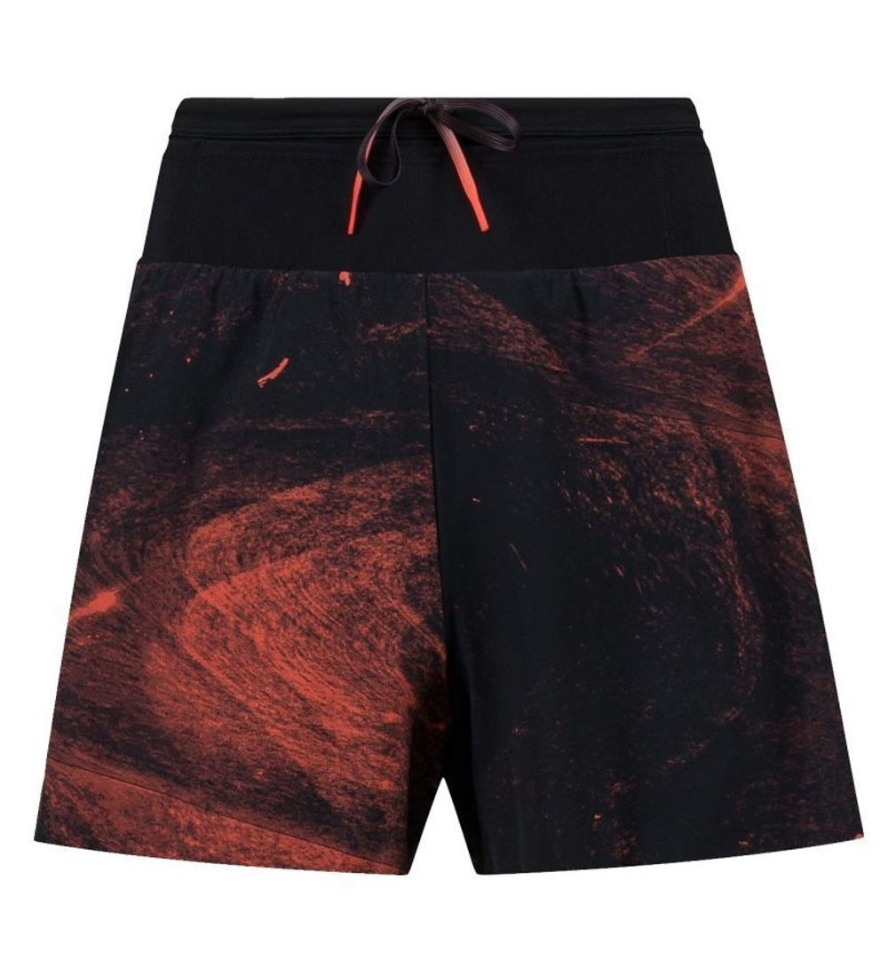 Мужские теннисные шорты On Ultra - черный