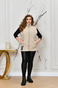 Жилет УК-3704-2 Fabrika