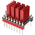 Драйвер шагового двигателя BIGTREETECH TMC2240 V1.0