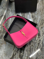 Yves Saint Laurent Hobo Bag