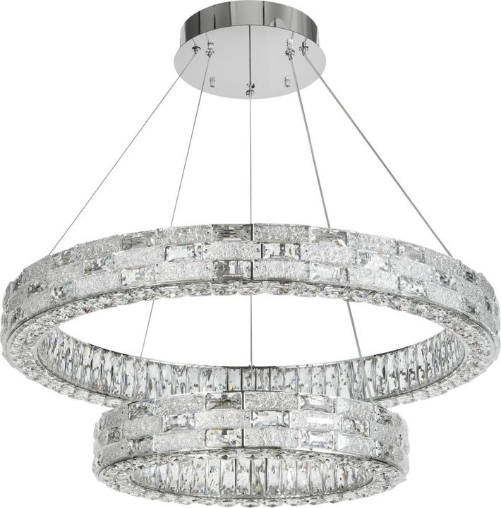 Люстра подвесная Stilfort 4014/09/02P серия Gabbana