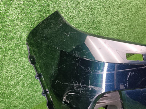 Бампер передний Toyota RAV4 5 XA50 (2018-н.в.)