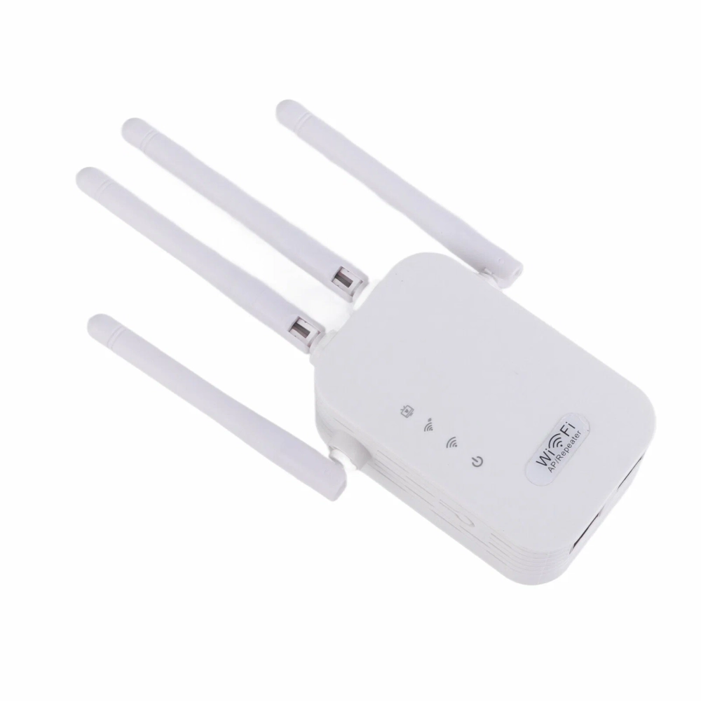 Усилитель сигнала Wi -Fi