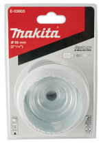 Коронка BiM 68x44 мм Ezychange Makita E-03903