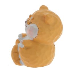 GAEM Фигурка декоративная "Кошка", L4 W4 H5 см